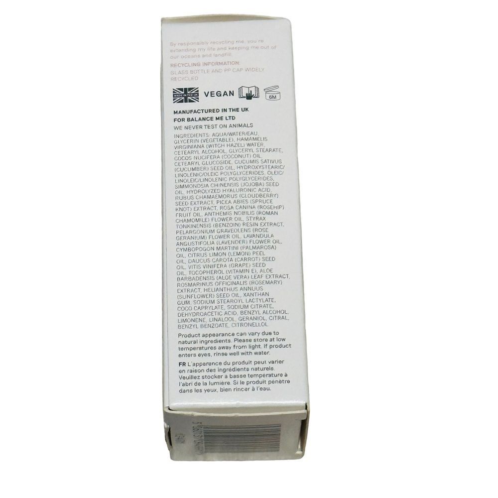 Balance Me Wonder Eye Cream - Picture 7 of 16